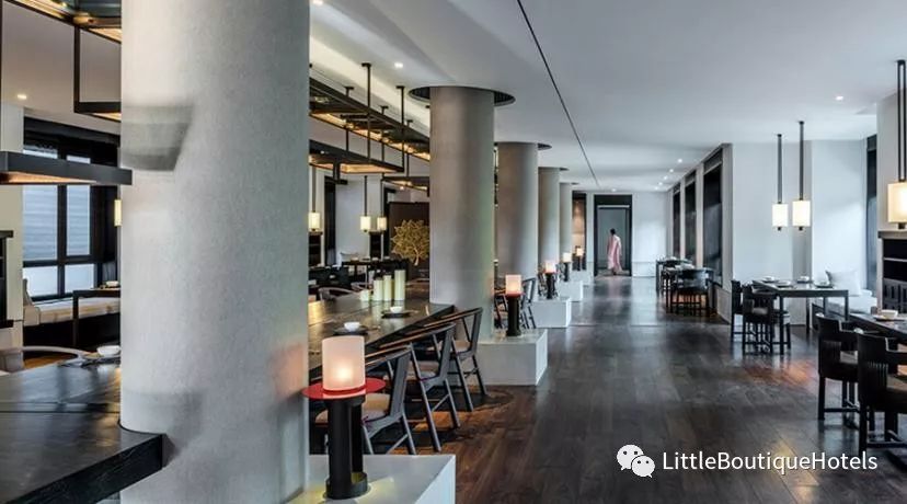 所见·西溪度假酒店-24