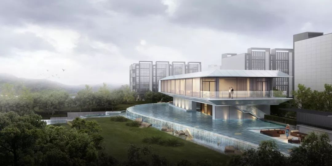 苏州大象山舍丨中国苏州-60