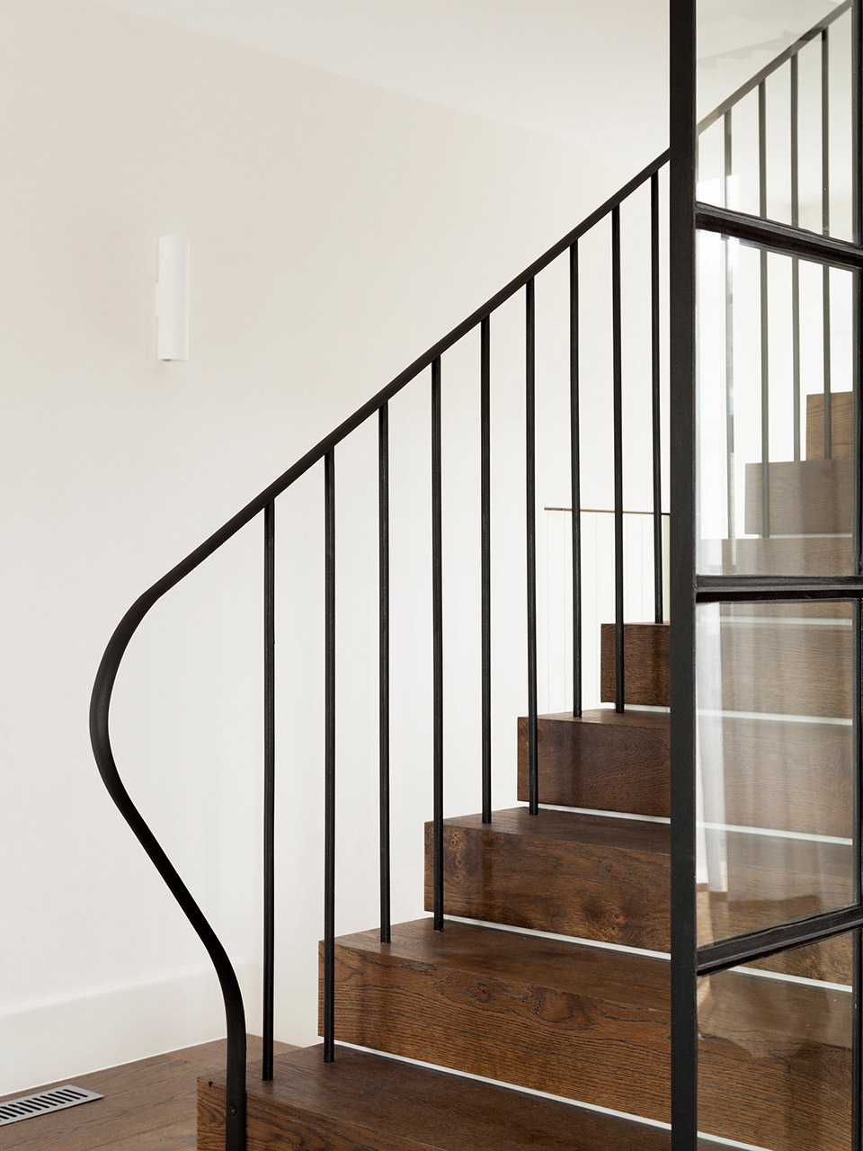 悉尼城郊住宅设计 / Luigi Rosselli Architects-38