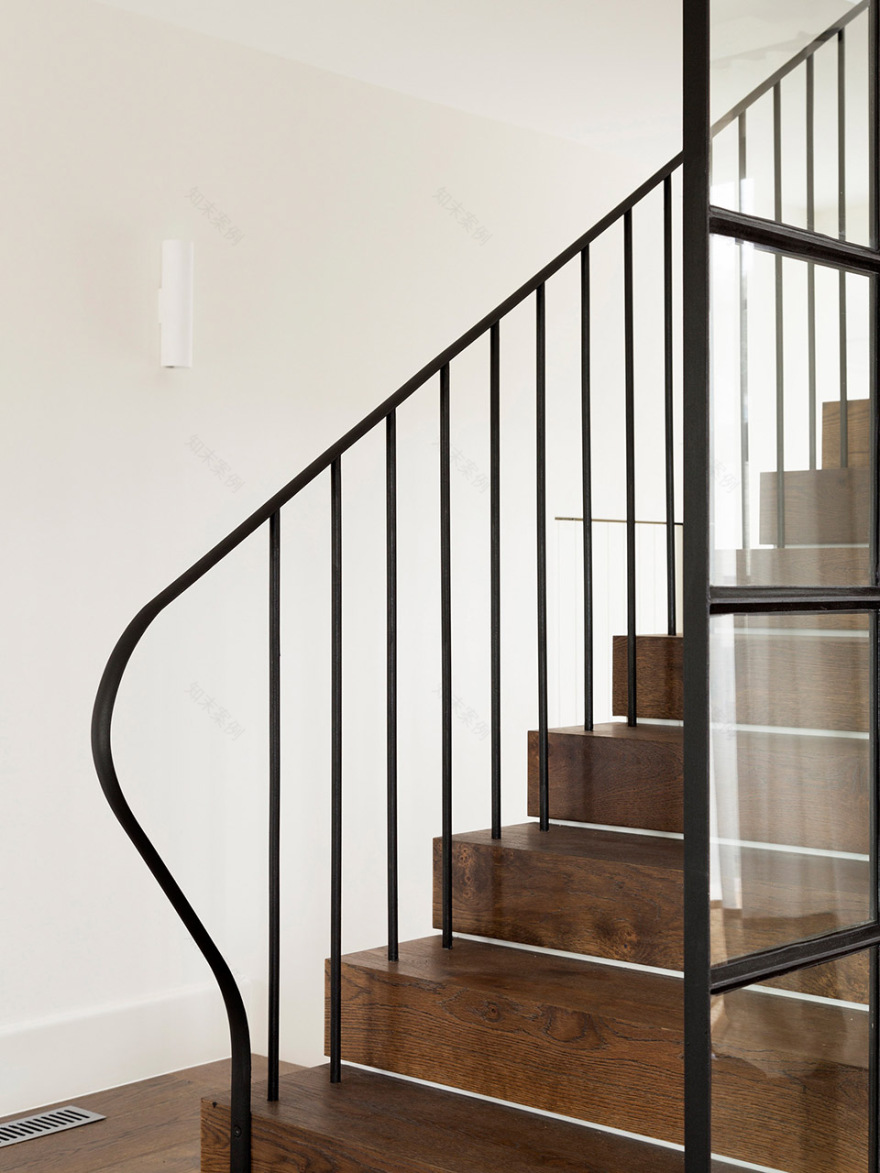 悉尼城郊住宅设计 / Luigi Rosselli Architects-38