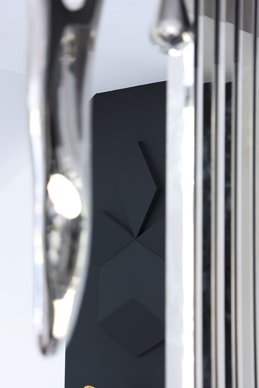 形雅艺术设计 · 隐于自然的高级简奢-29