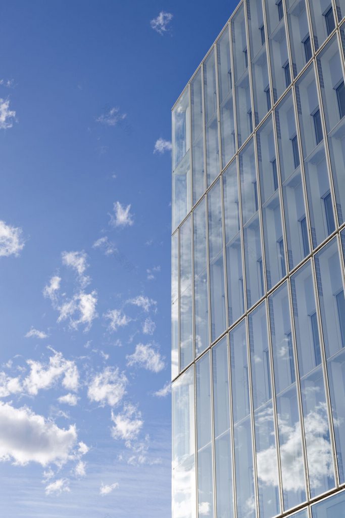 Académie de l’OMS à Lyon, par Ateliers 2/3/4/ | Archi-17