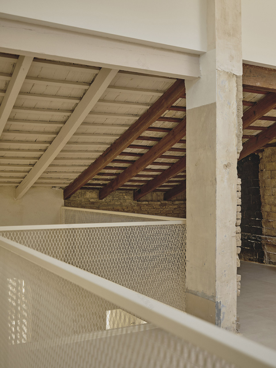 星星之家丨西班牙丨ENDALT Arquitectes-42