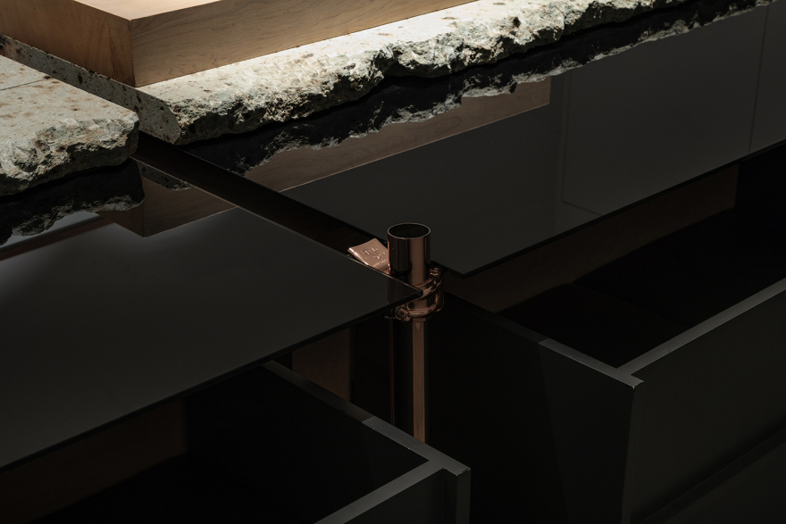 Sushi Yoshii 寿司店-11