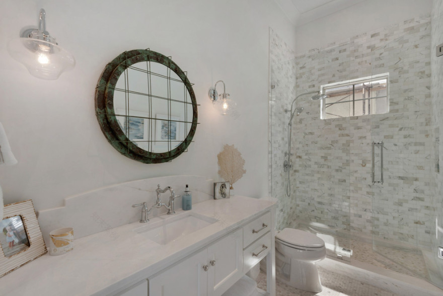 丨美国阿拉巴马丨Bob Chatham Custom Home Design-28