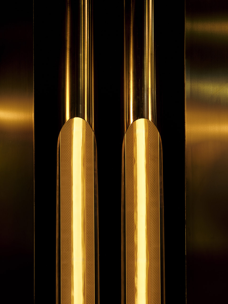 Plaza Mahou啤酒包厢丨西班牙马德里丨External Reference Architects-100