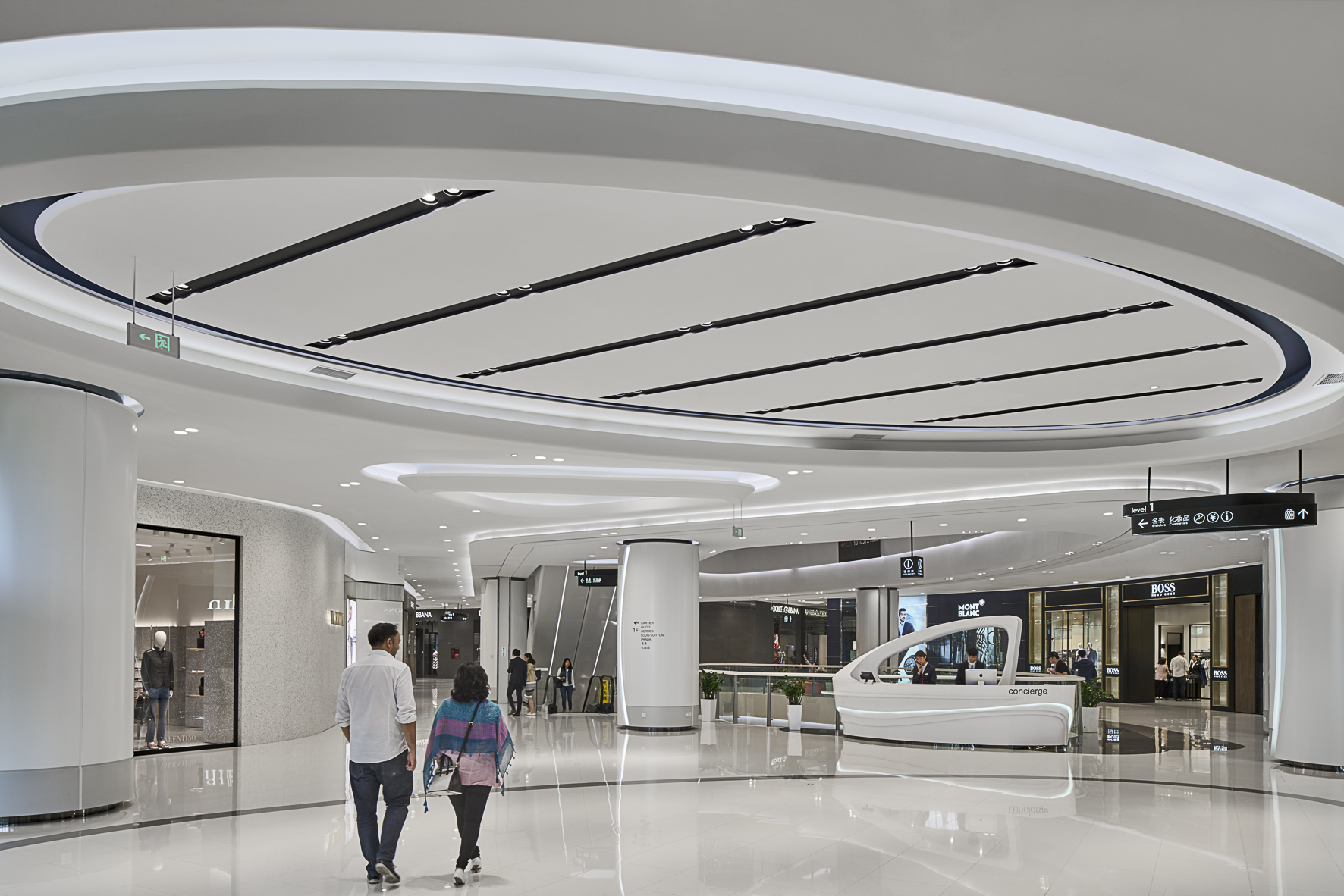 海信广场（Hisense Plaza,Qingdao · Phase 2）-5