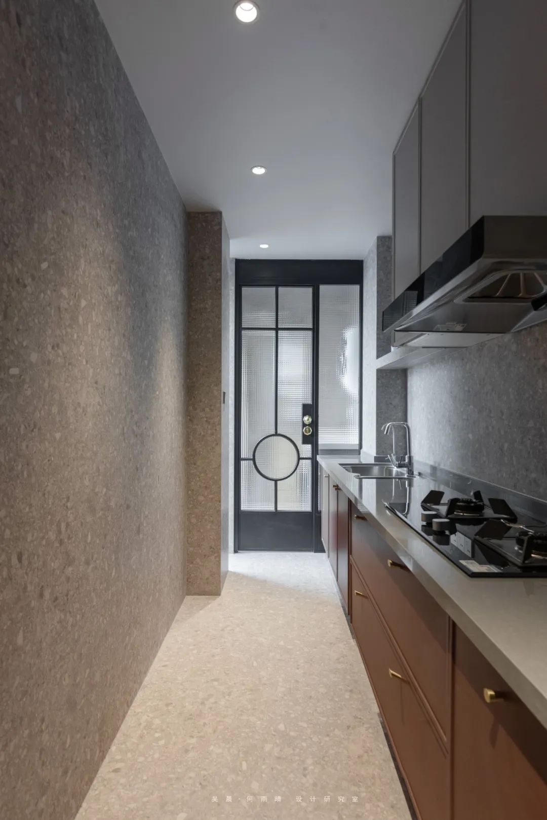 成都 80 平米独立居所的创意设计-66