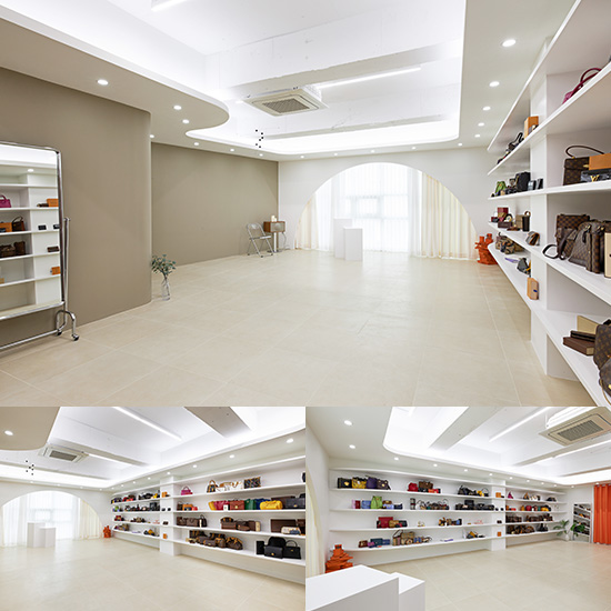 18 平现代简约办公室设计 | 舒适与高效的完美结合-1