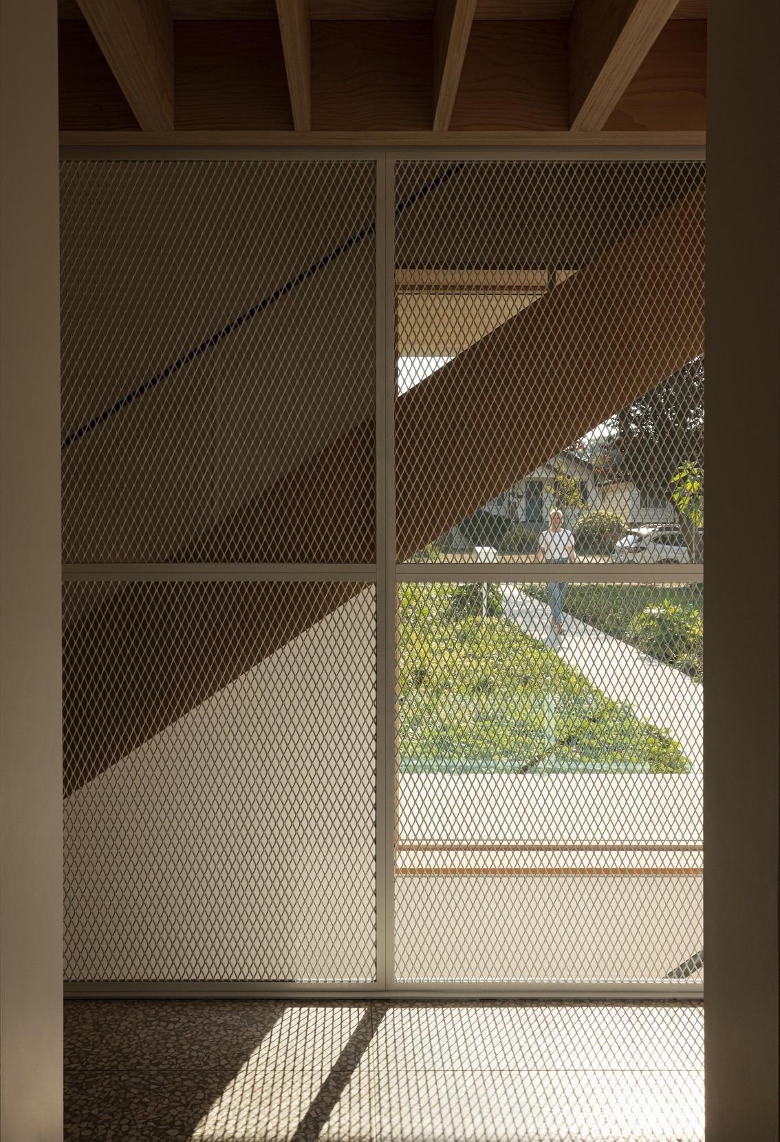 温哥华 East Van 住宅丨加拿大温哥华丨SM STUDIO-24