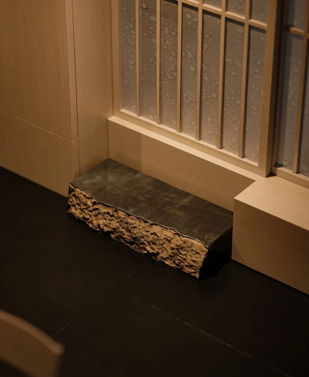 稻亭·臻至日料餐厅丨葡萄牙丨FDD Studio-47