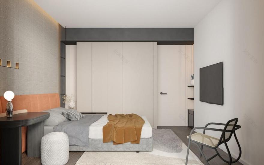 恒立心海湾别墅-40