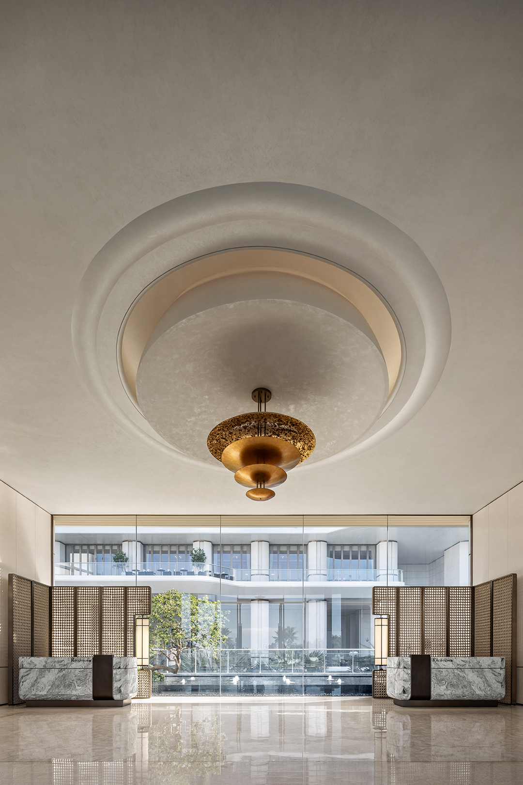 中海南海·叁號院丨中国海口丨北京山禾金缘艺术设计股份有限公司-5