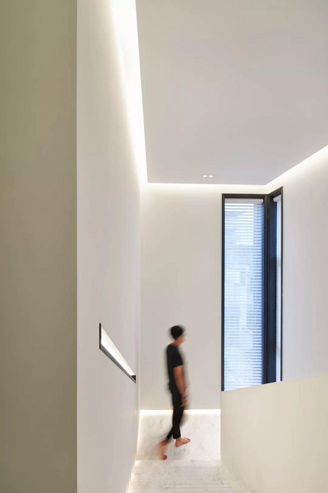 理白别墅 | 现代东方美学的生活逻辑-11