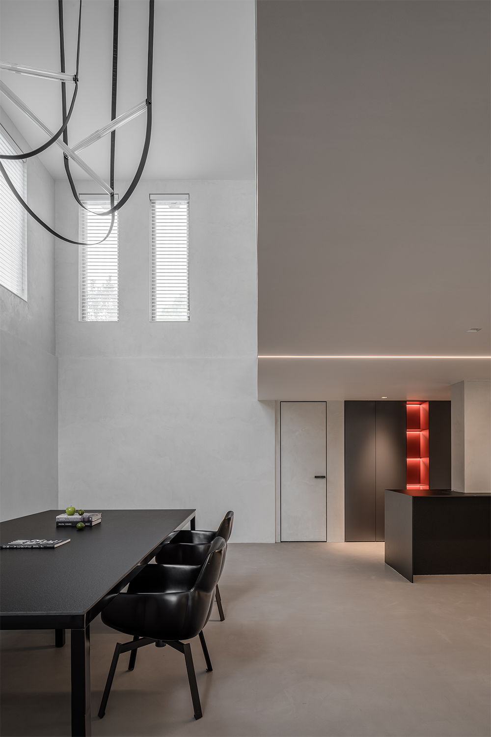 生活·在丨中国南京丨上海仝界空间设计（仝设计）-60