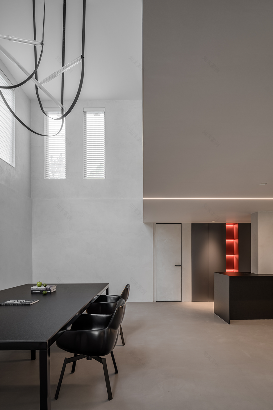 生活·在丨中国南京丨上海仝界空间设计(仝设计)-60