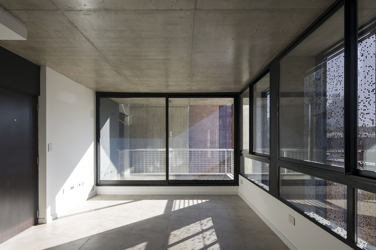 阿根廷 SnJ 建筑改造 · 社区导向的多元化住宅设计-39