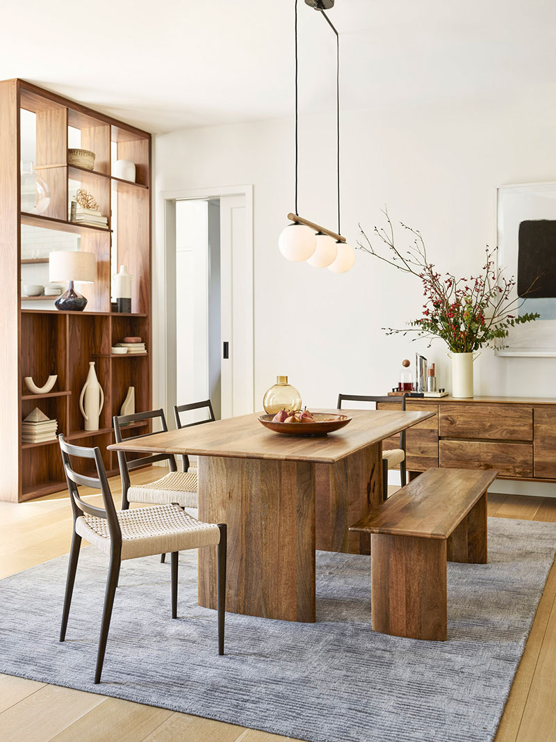 新泽西州美丽节能家庭住宅-7