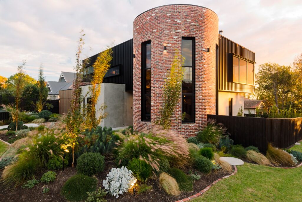 Mornington Peninsula定制住宅景观设计丨COS Design-8