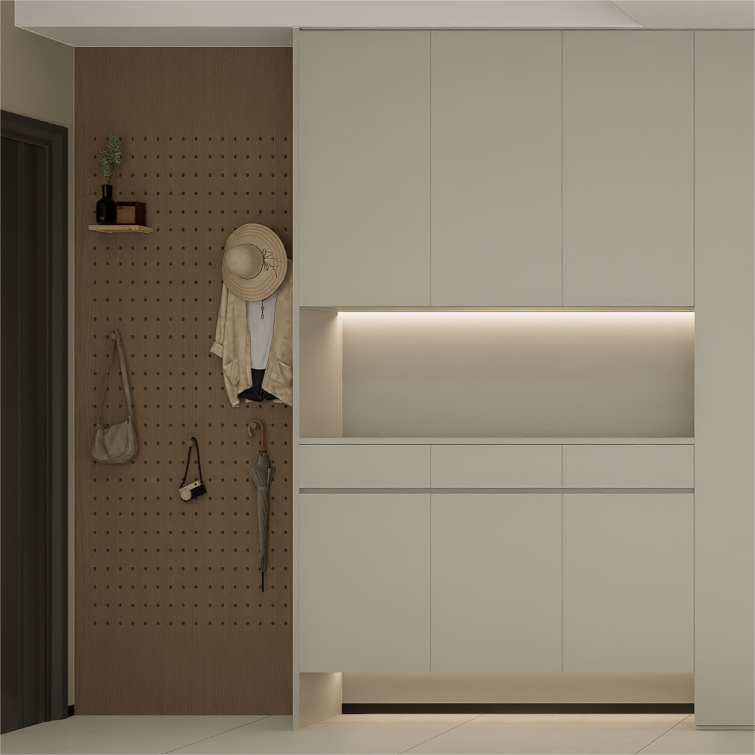 120平四改三改善住房设计-3