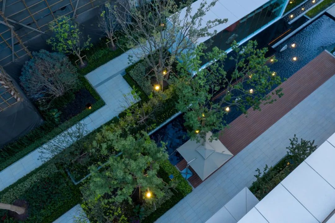 苏州新希望·锦麟芳华丨致澜景观,古韵水乡的现代诠释-79