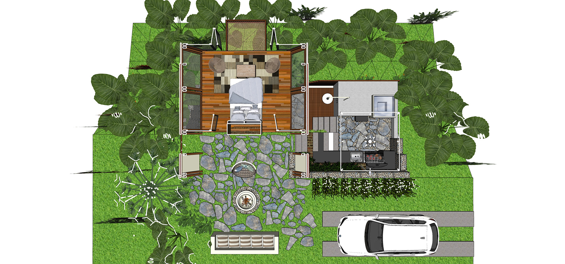 Andean Coffee Fields Glamping-9