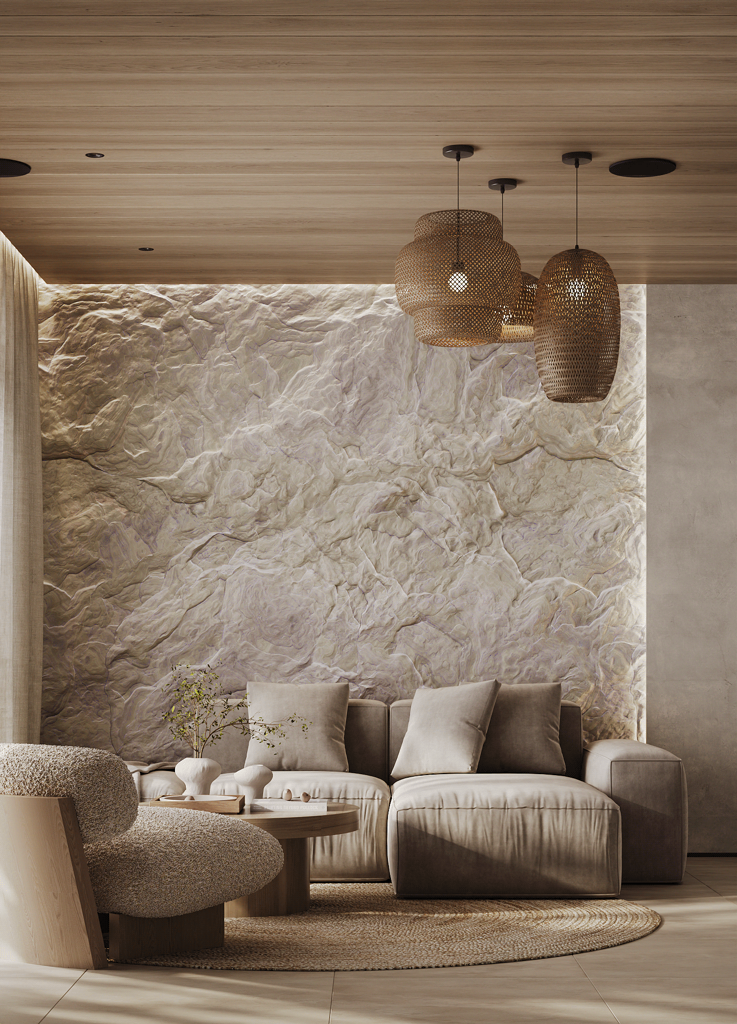 КП "RUZA CHALET" 350 м²-4