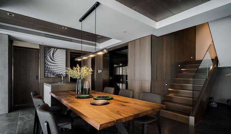 现代都市精英的优雅高级灰生活-22