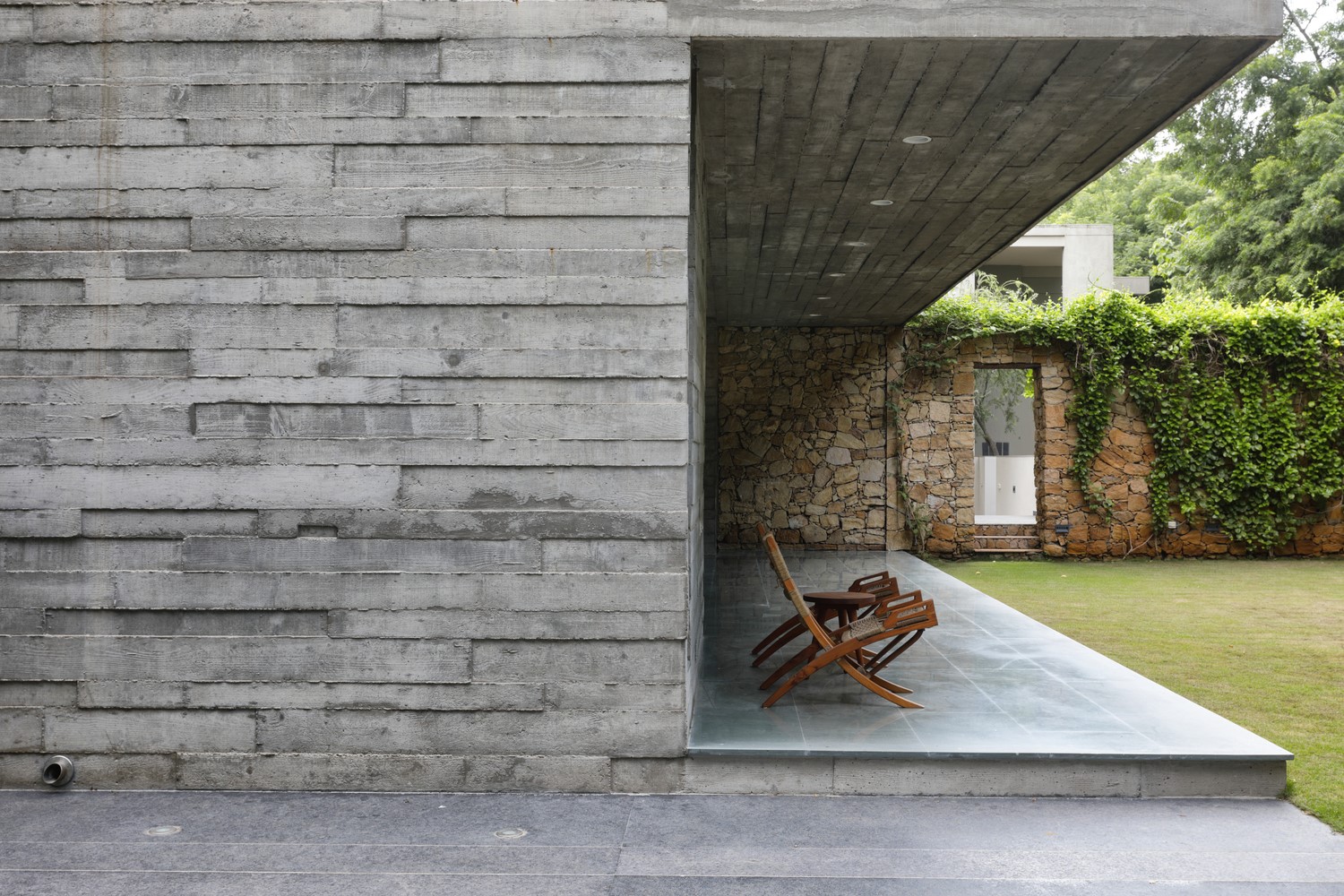 India 私人住宅-0