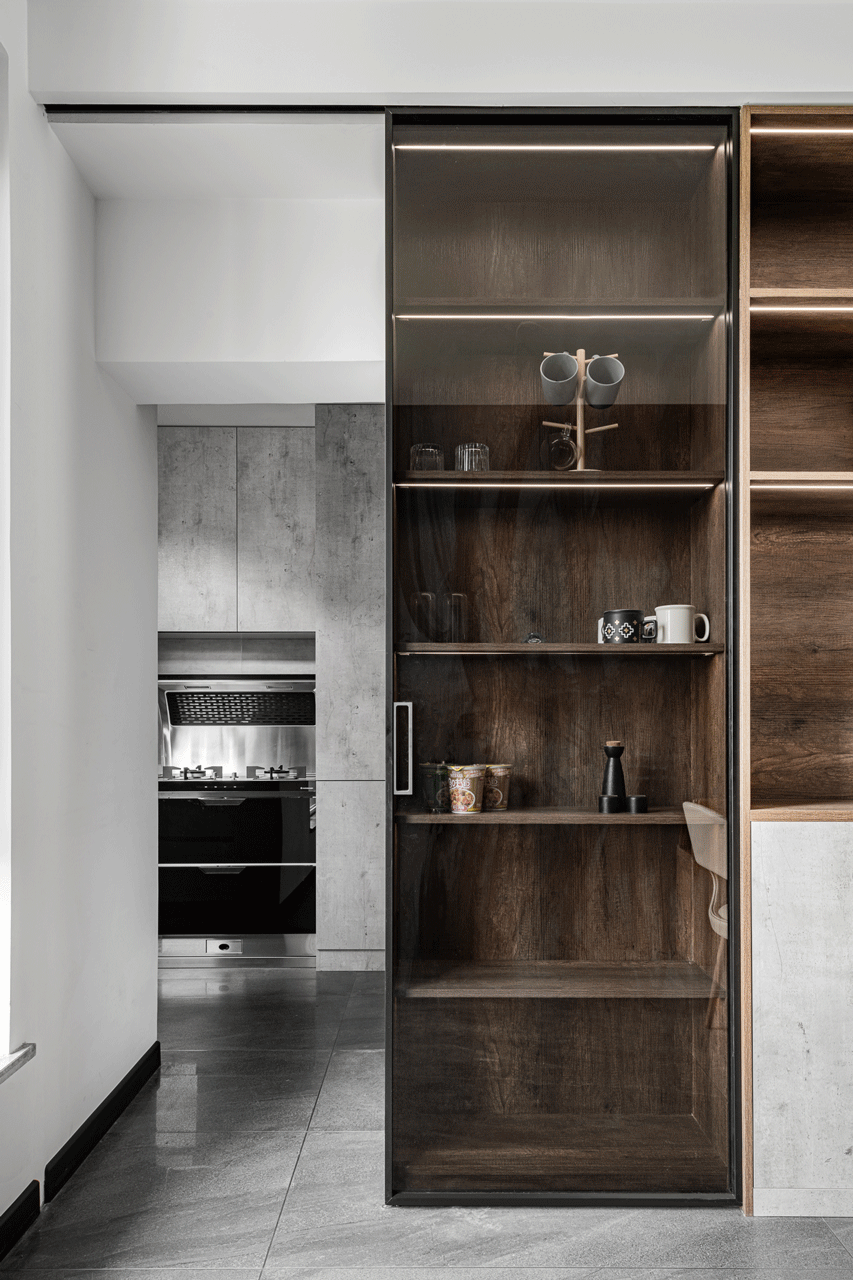 高迪愙实景 | 家的 “ 舒适区 ”-49