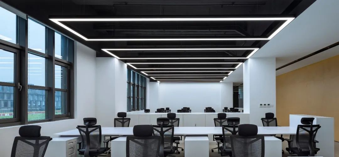 北京航星园旧厂房改造丨中国北京丨北京超城建筑设计有限公司-66