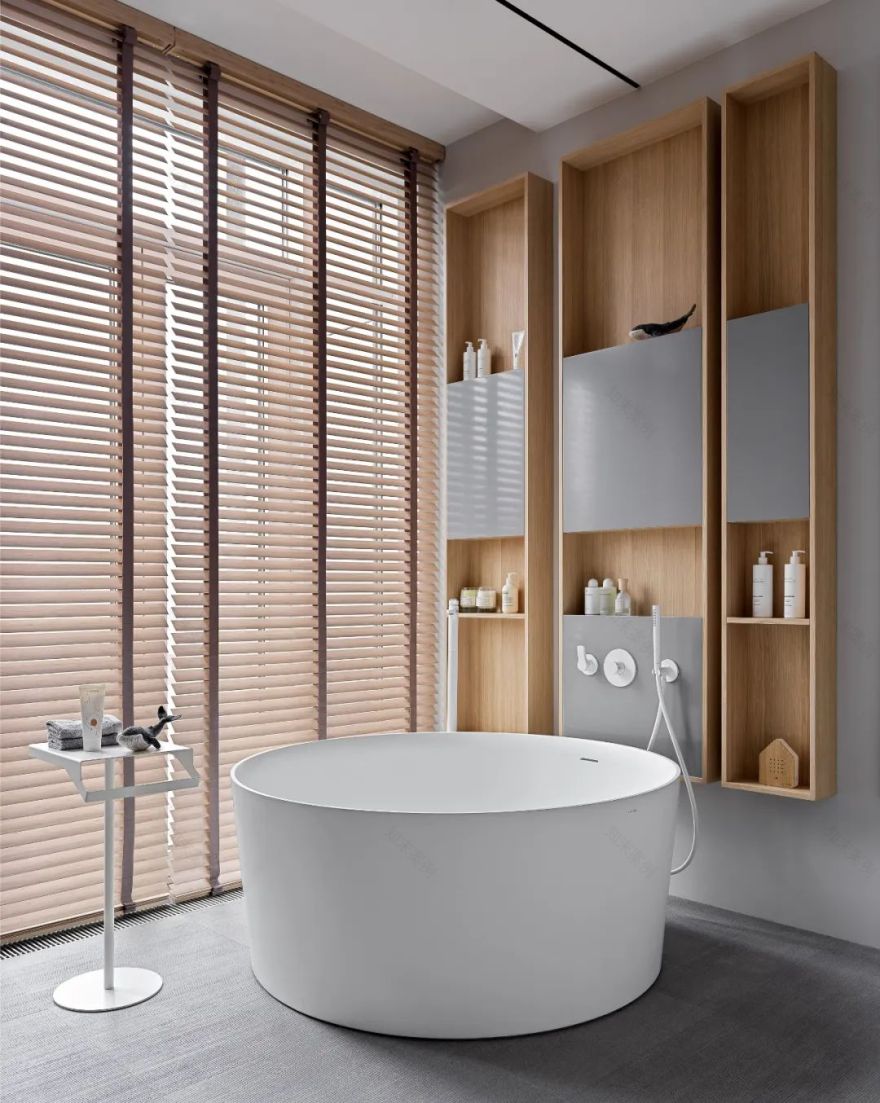 简约线条,打造智能优雅空间-37