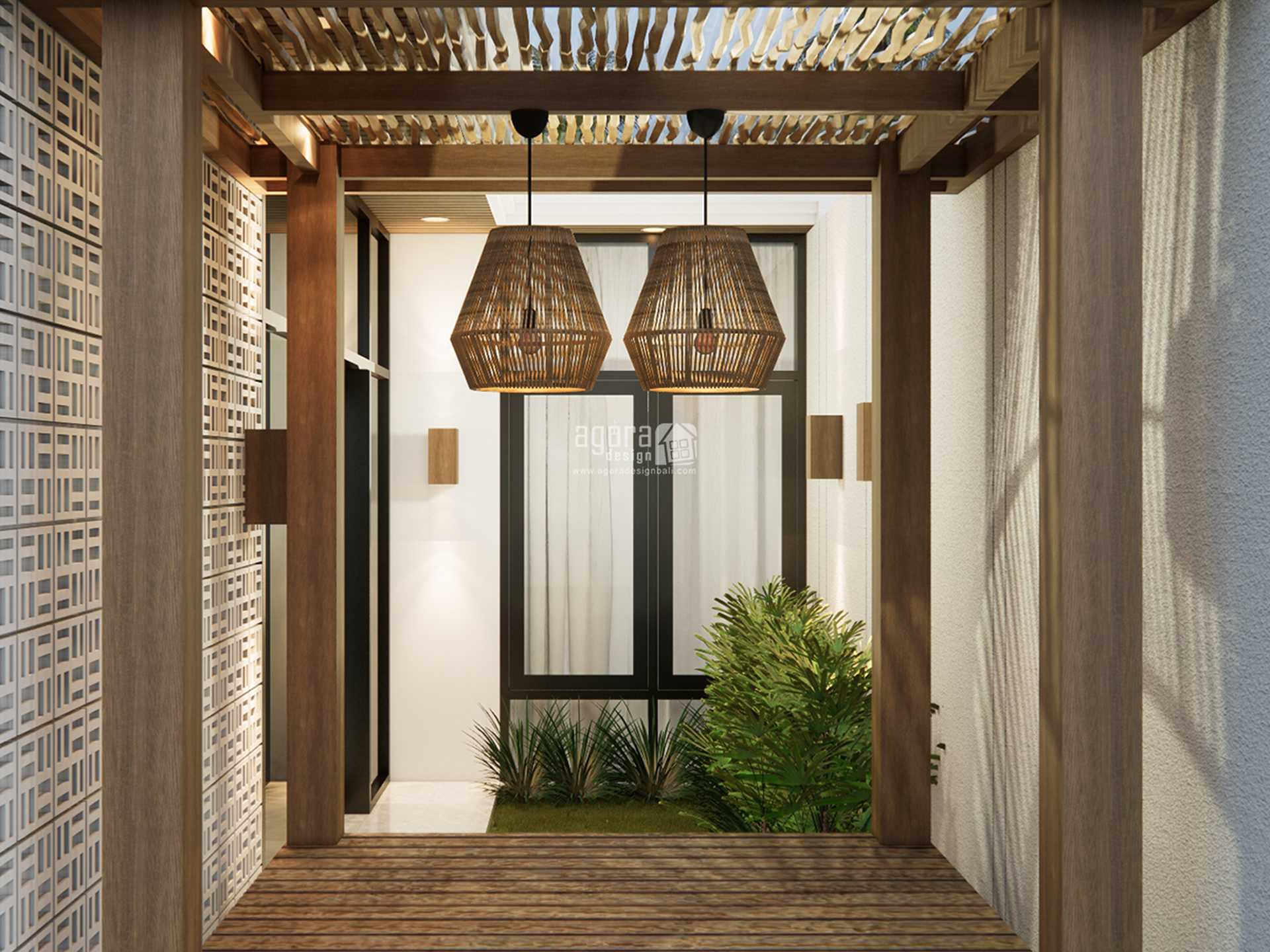 Mr. Gulfan House at Gorontalo-5