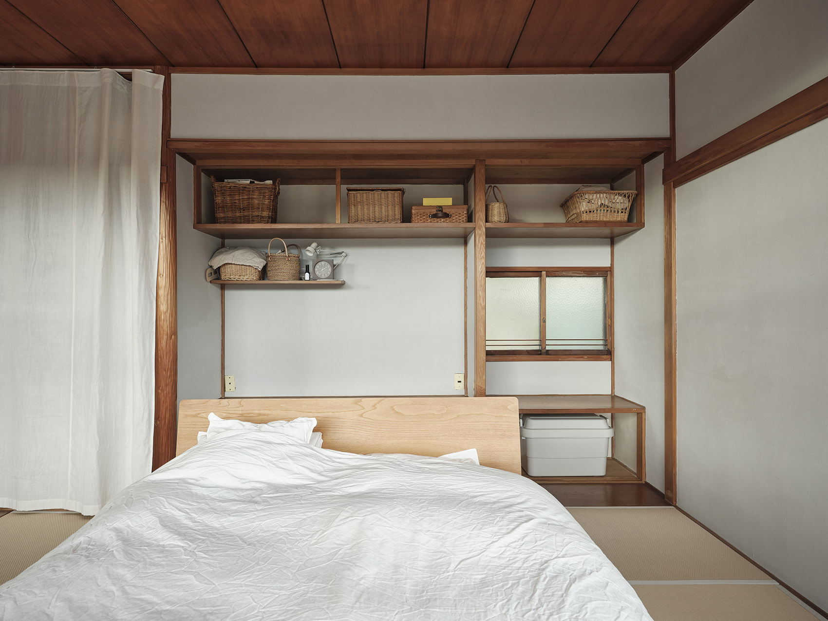 梶原住宅丨日本丨ROOVICE-54