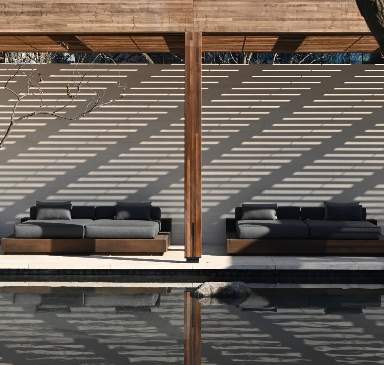 万科掌心湖原舍丨中国上海丨种地设计-65