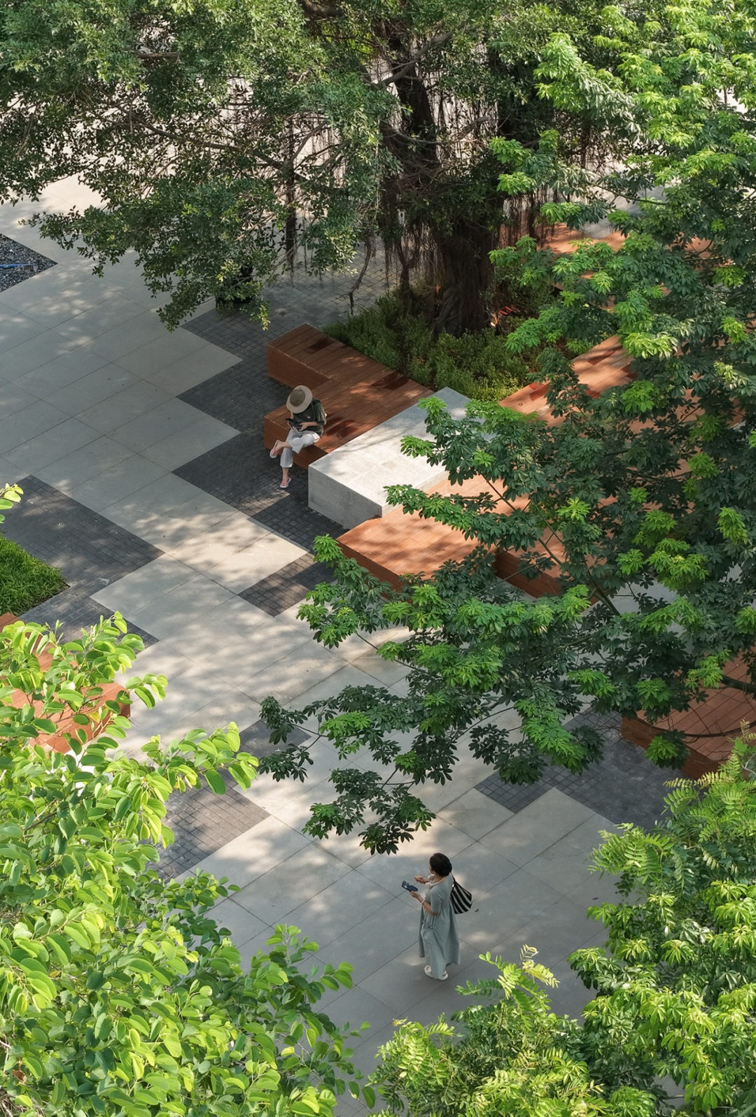 续写亚运荣光，激活滨水新篇|广州亚运公园-1