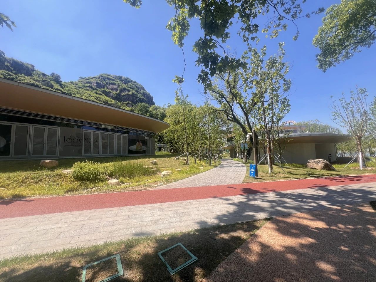 苏州姑苏桥文人苏式面馆丨中国苏州丨无设建筑,姑苏桥营造社-12