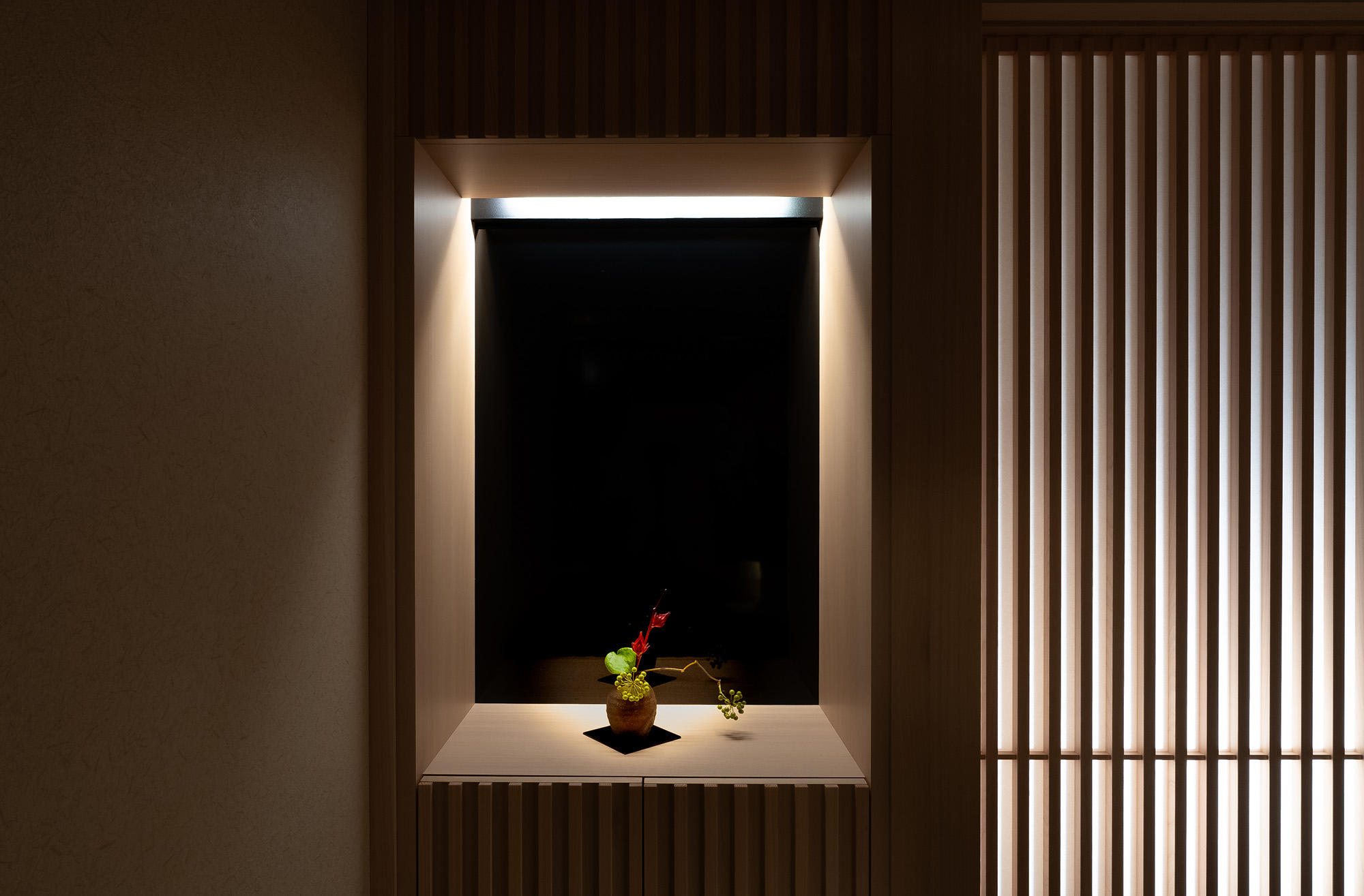 明治記念館花がすみリニューアル丨日本东京丨FIELD FOUR DESIGN OFFICE-8