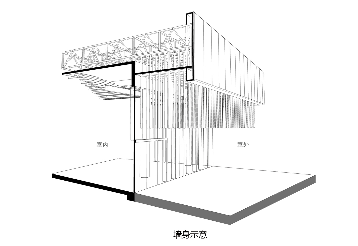 现代简约风 Lianzhong MODO City Sales Center-23