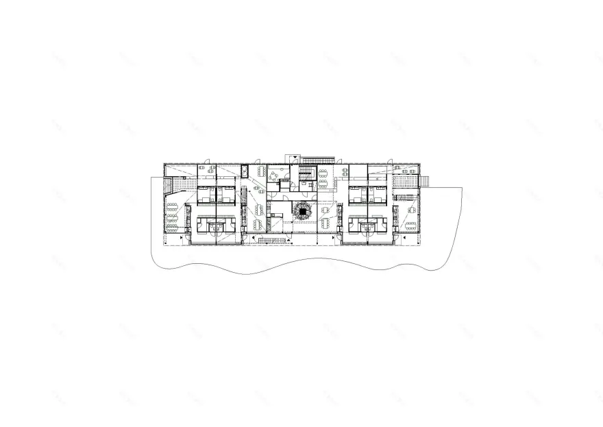 诺德特维特农场幼儿园丨挪威丨Morfeus Arkitekter-47