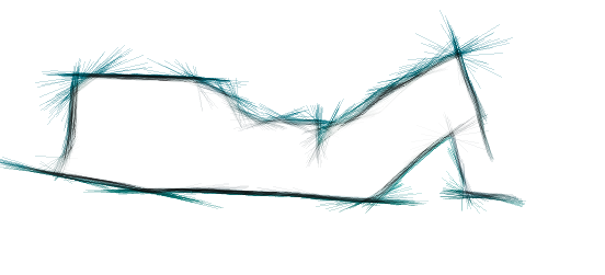 建筑草图丨Bozelos Panagiotis-5