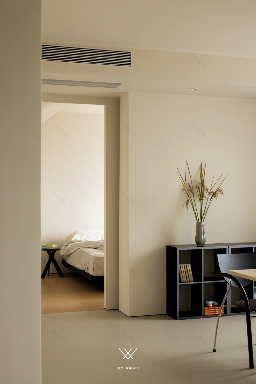 「知时」现代丨中国杭州丨菲拉设计-47