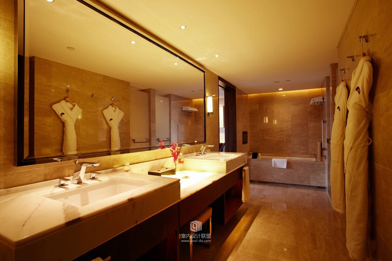 广州白天鹅酒店White Swan Hotel，Guangzhou ,Chin-98