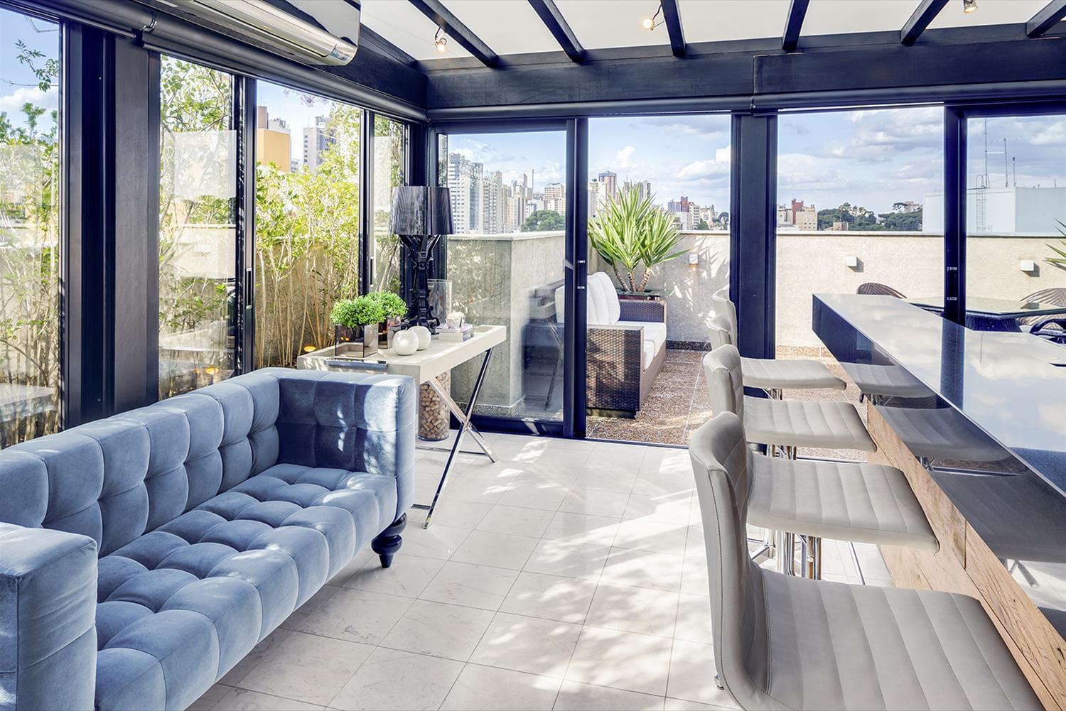 巴西 Bigorrilho 住宅-2