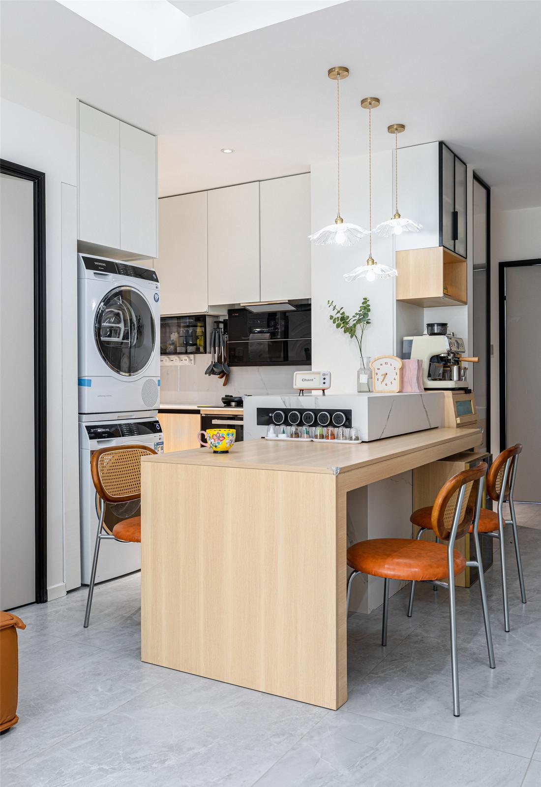 三代同堂的舒适之家-9