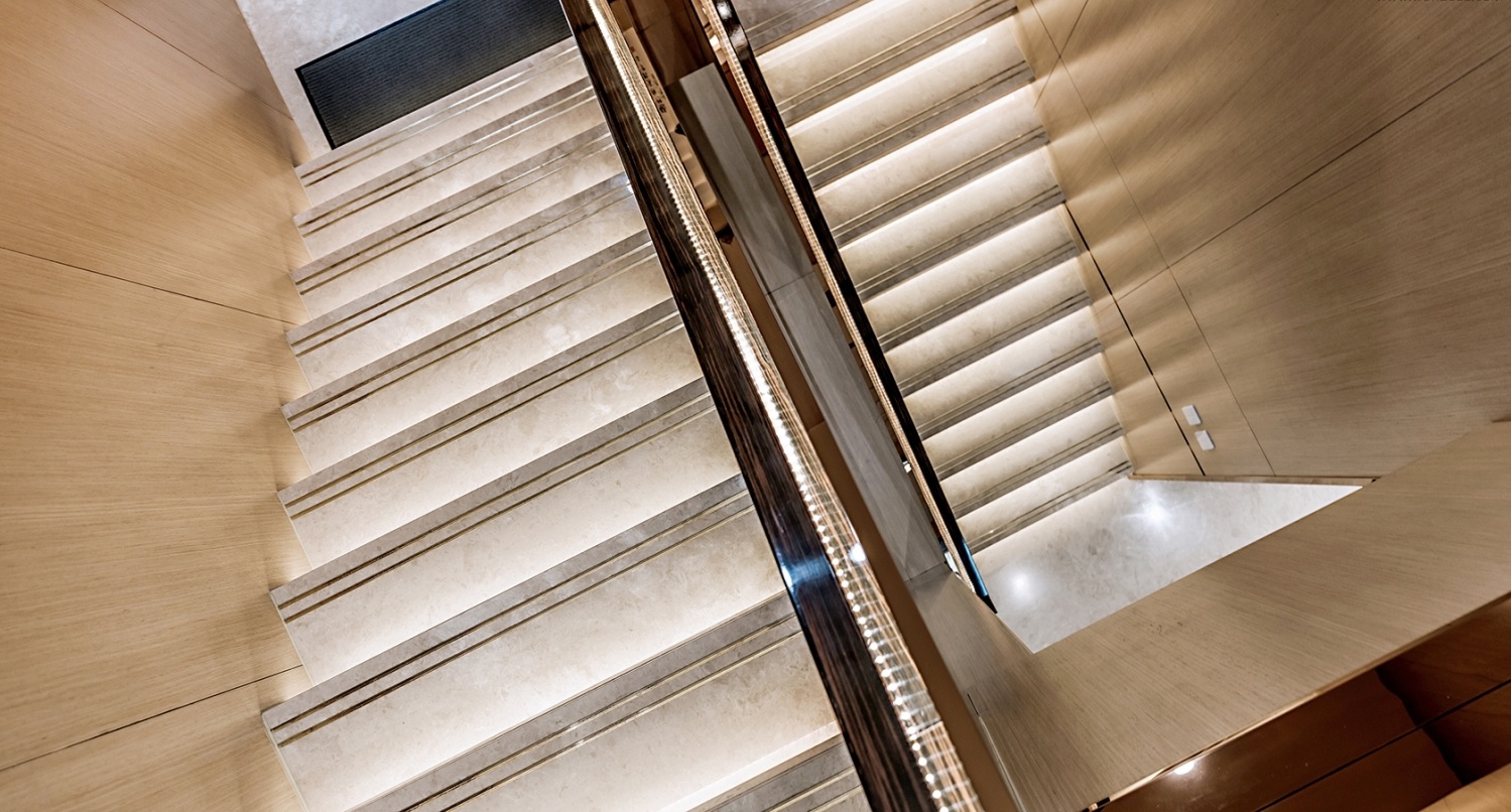 凌图空间设计·当代精英私人办公会所丨中国天津-26