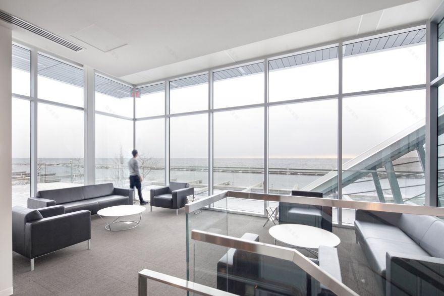 大道俱乐部西翼 E·潘森-19