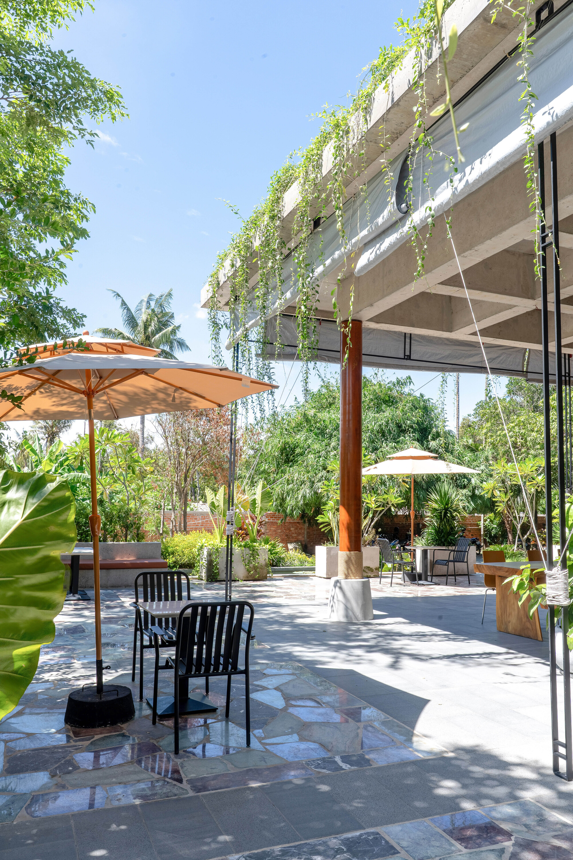 丨柬埔寨丨Khoan + Partners-32