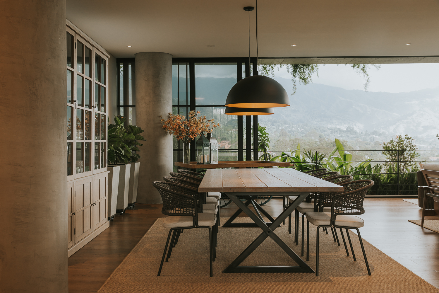 阿维尼翁绿色建筑-11