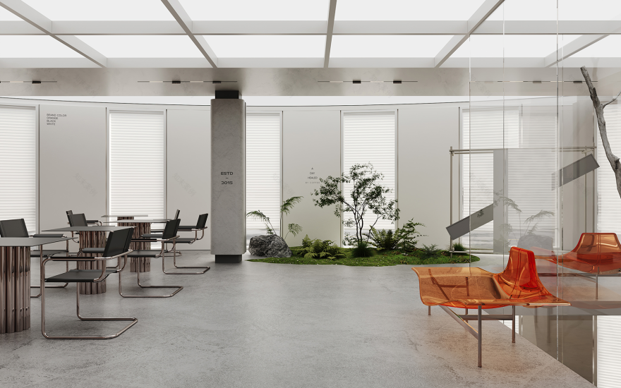 嘿糖概念体验店丨中国宁波丨魔戏空间设计-70